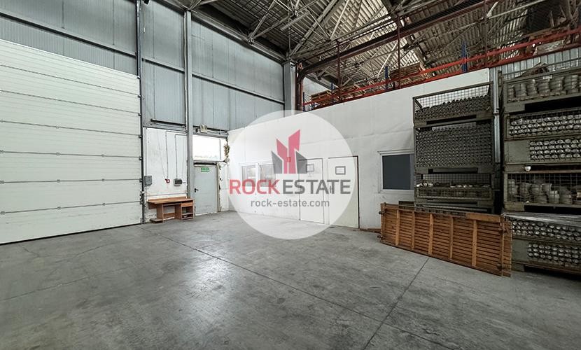 Warszawa, Ursus, Ursus, Warehouse for rent