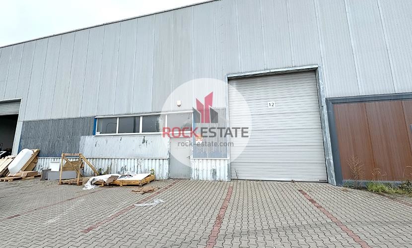 Warszawa, Ursus, Ursus, Warehouse for rent