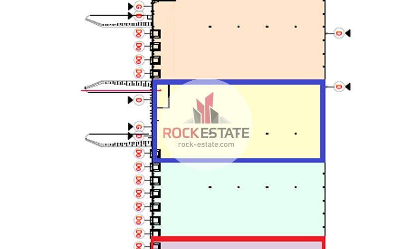 poznański, Komorniki, Plewiska, Warehouse for rent