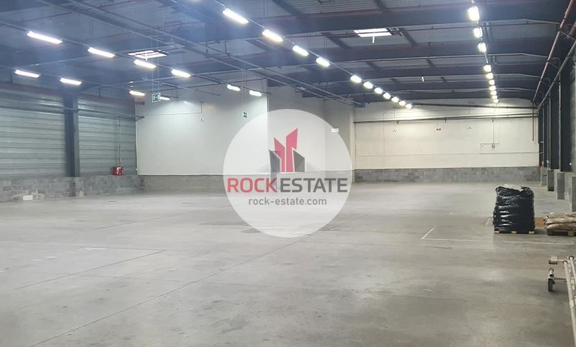 Warszawa, Włochy, Okęcie, Warehouse for rent