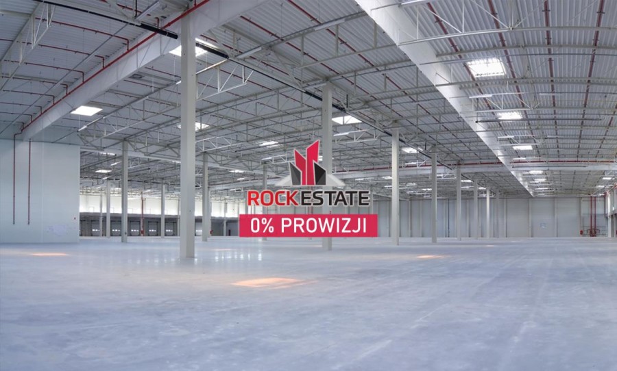 Warszawa, Targówek, Bródno, Warehouse for rent