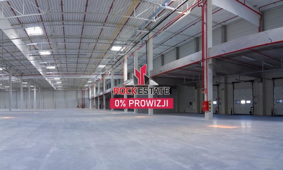 Warszawa, Targówek, Bródno, Warehouse for rent