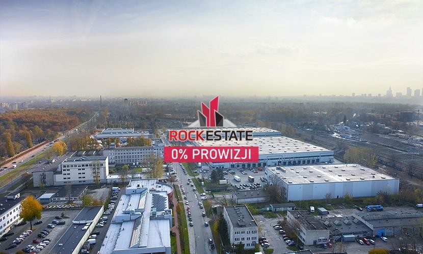 Warszawa, Targówek, Bródno, Warehouse for rent