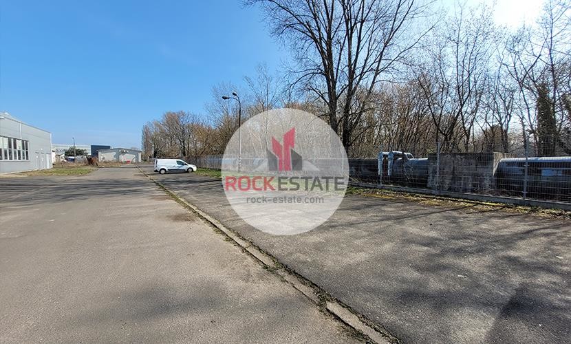 Warszawa, Targówek, Targówek, Warehouse for sale