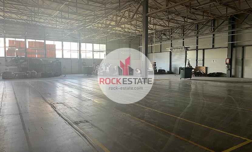 Warszawa, Targówek, Targówek, Warehouse for sale