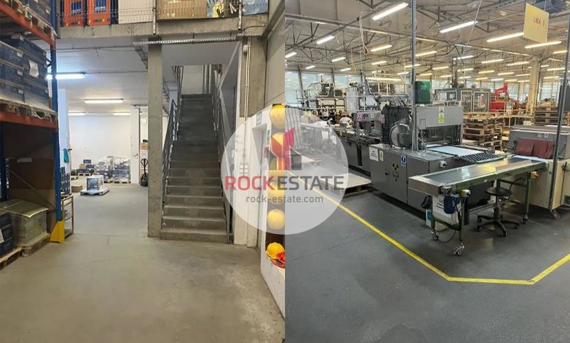 Warszawa, Targówek, Targówek, Warehouse for sale