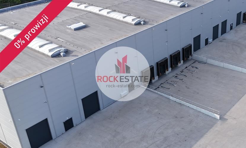 bolesławiecki, Bolesławiec, Bolesławiec, Warehouse for rent