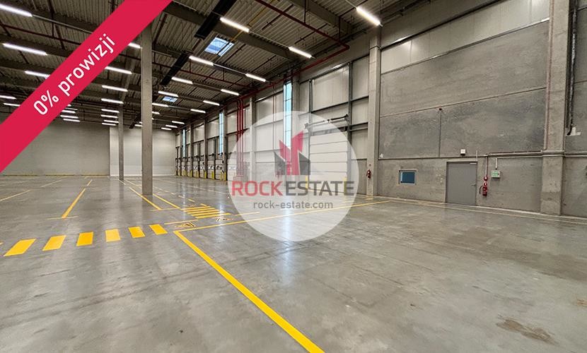 krakowski, Wielka Wieś, Modlniczka, Warehouse for rent
