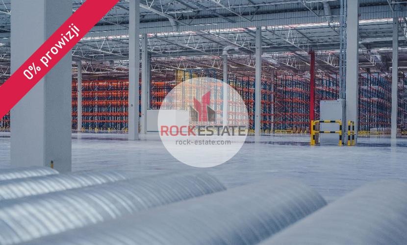 poznański, Komorniki, Komorniki, Warehouse for rent