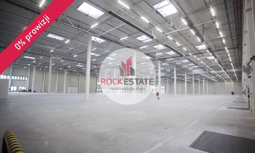 wrocławski, Kobierzyce, Bielany Wrocławskie, Warehouse for rent