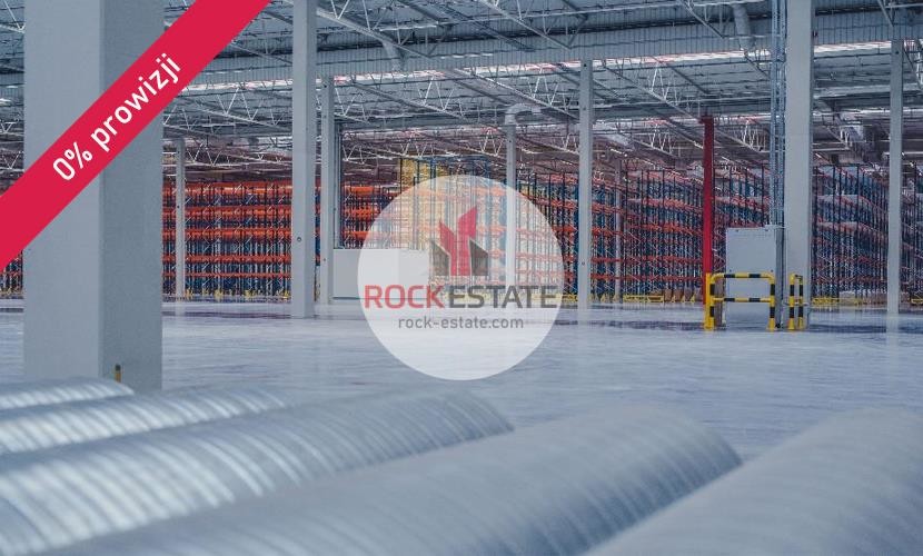 wrocławski, Kobierzyce, Bielany Wrocławskie, Warehouse for rent