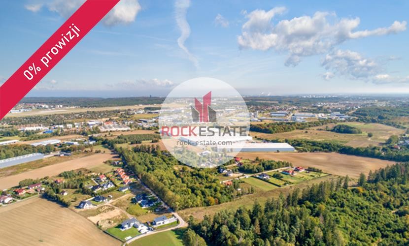 Gdańsk, Bysewo, Warehouse for rent