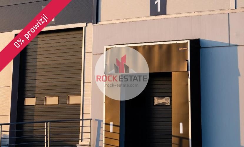 poznański, Tarnowo Podgórne, Swadzim, Warehouse for rent