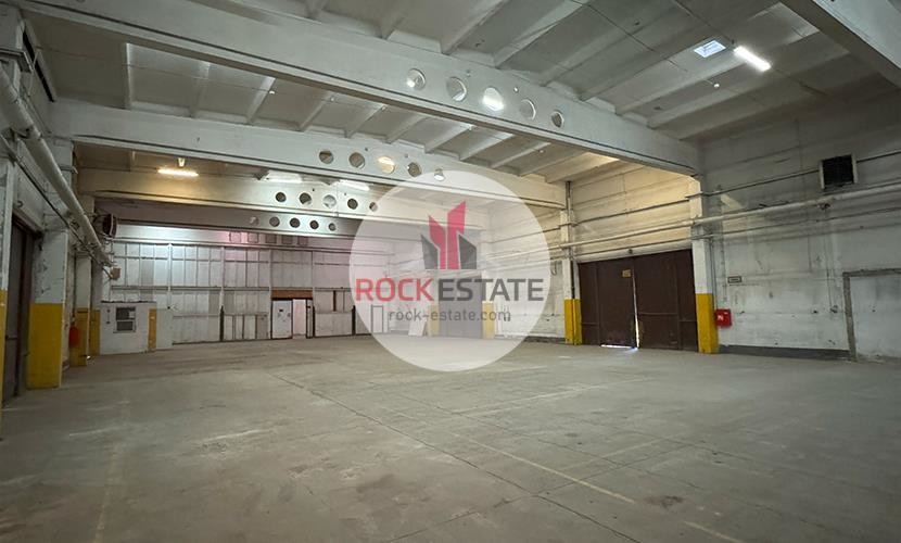 Poznań, Poznań-Jeżyce, Podolany, Warehouse for rent