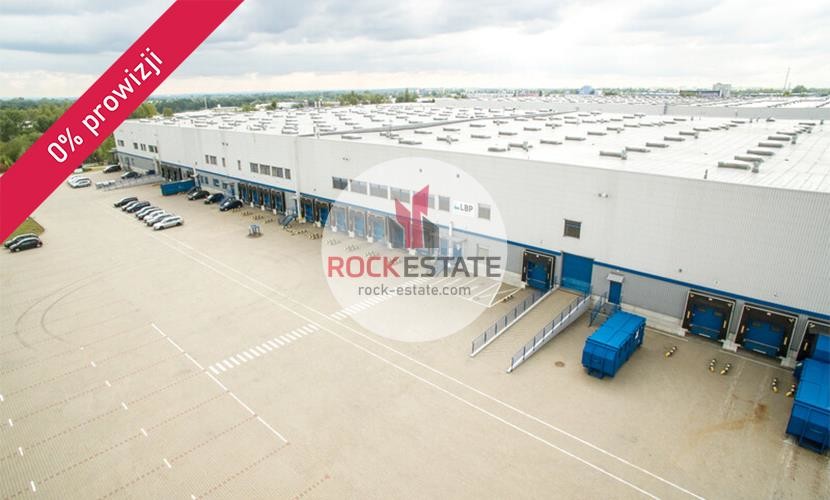 Łódź, Łódź-Widzew, Widzew, Warehouse for rent
