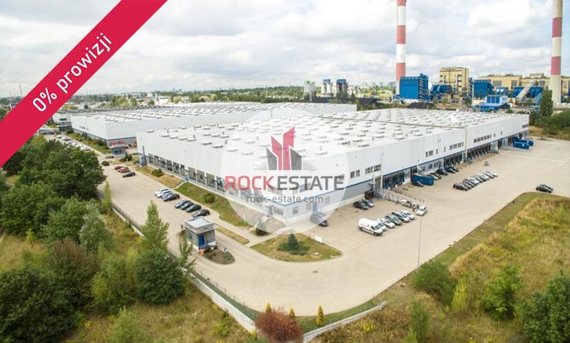 Łódź, Łódź-Widzew, Widzew, Warehouse for rent