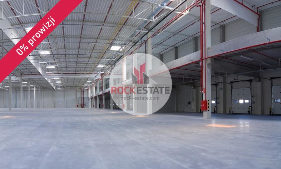 Warszawa, Targówek, Targówek, Warehouse for rent