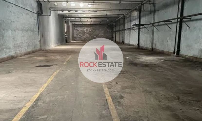 Kraków, Bieżanów-Prokocim, Warehouse for rent