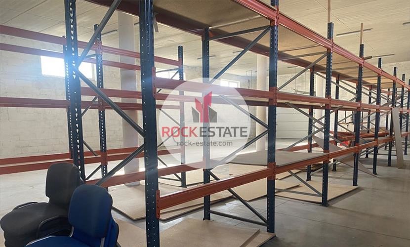 pruszkowski, Raszyn, Janki, Warehouse for rent