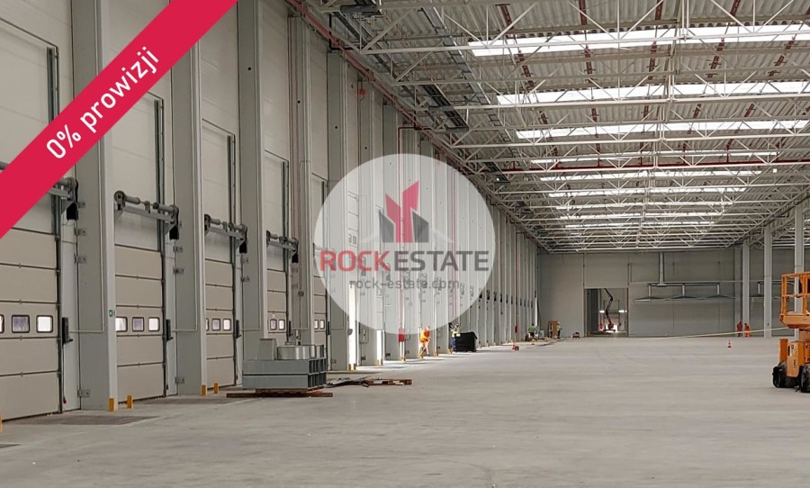 poznański, Tarnowo Podgórne, Tarnowo Podgórne, Warehouse for rent