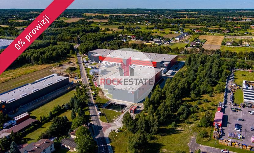 Łódź, Łódź-Widzew, Łódź-Widzew, Magazyn na wynajem