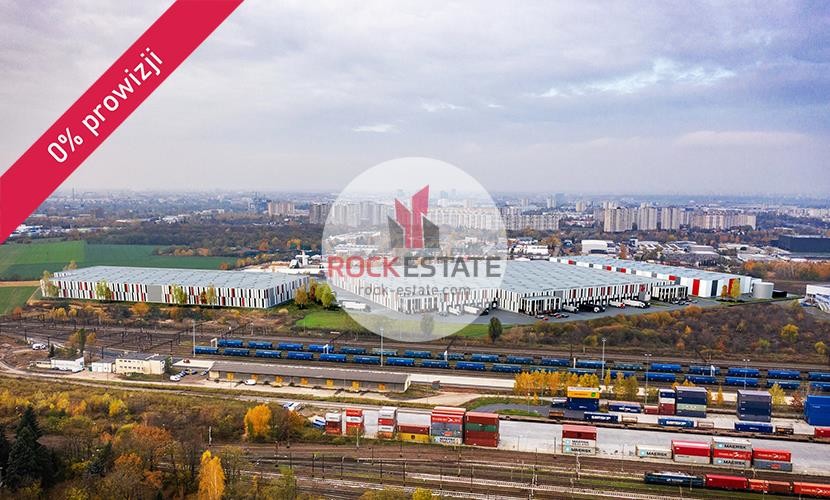 poznański, Swarzędz, Jasin, Magazyn na wynajem