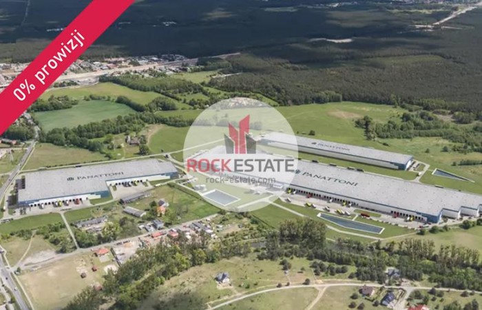 kujawsko-pomorskie, bydgoski, Magazyn na wynajem