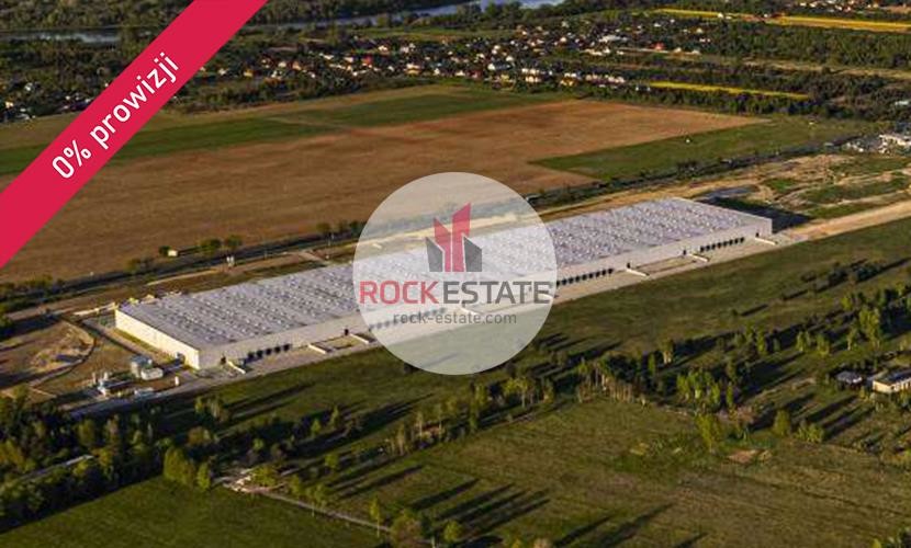 nowodworski, Czosnów, Łomna-Las, Magazyn na wynajem