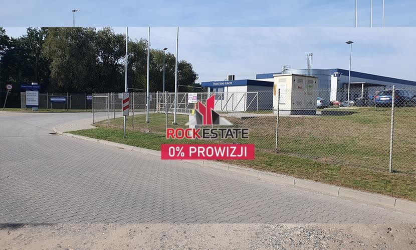 poznański, Kórnik, Kórnik, Magazyn na wynajem