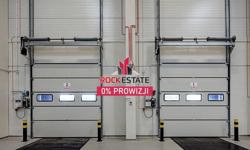 wielicki, Kłaj, Targowisko, Magazyn na wynajem