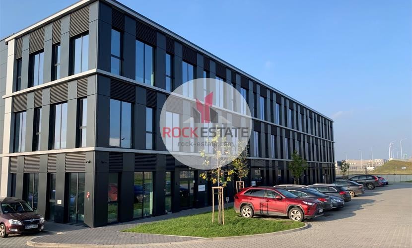 pruszkowski, Raszyn, Raszyn, Warehouse for rent
