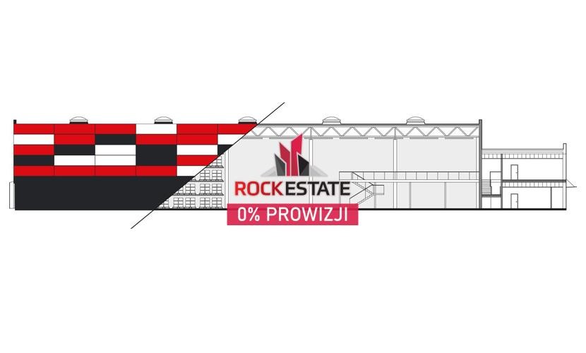 Gdańsk, Kowale, Magazyn na wynajem