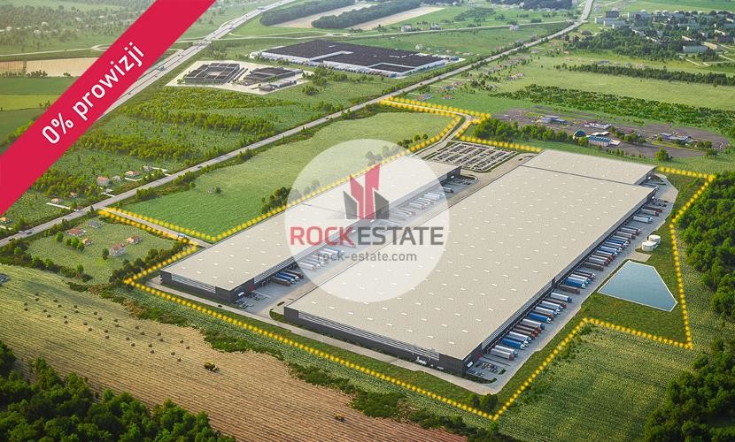 rawski, Rawa Mazowiecka, Rawa Mazowiecka, Warehouse for rent