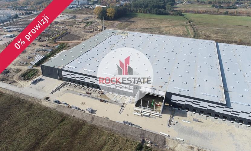 żyrardowski, Mszczonów, Mszczonów, Warehouse for rent