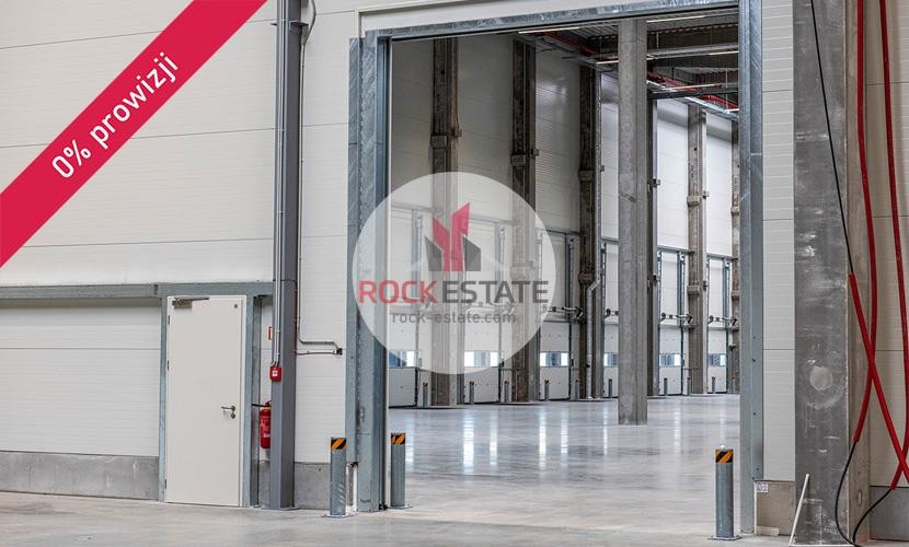 żyrardowski, Mszczonów, Mszczonów, Warehouse for rent