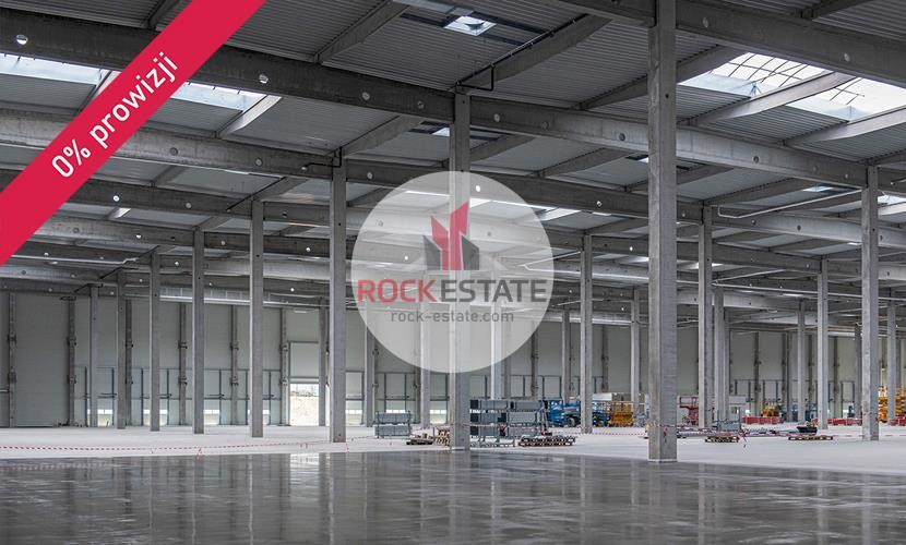 żyrardowski, Mszczonów, Mszczonów, Warehouse for rent
