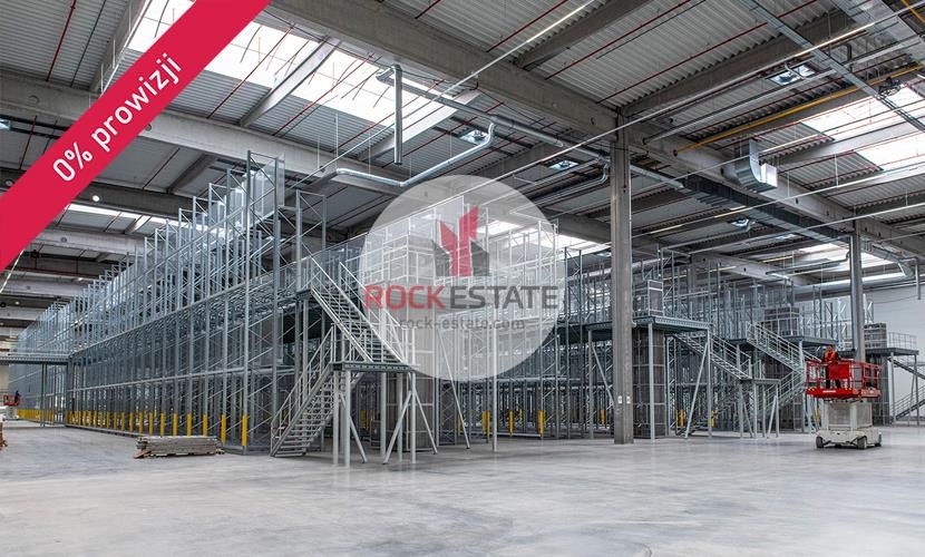 żyrardowski, Mszczonów, Mszczonów, Warehouse for rent