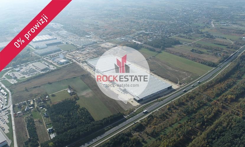 żyrardowski, Mszczonów, Mszczonów, Warehouse for rent