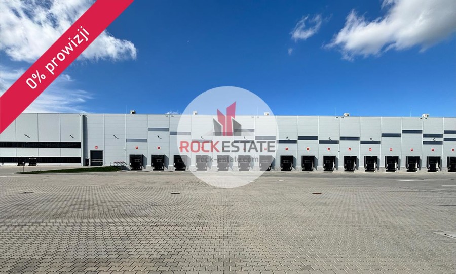 żyrardowski, Mszczonów, Mszczonów, Warehouse for rent
