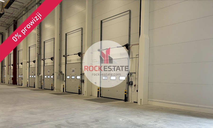 żyrardowski, Mszczonów, Mszczonów, Warehouse for rent