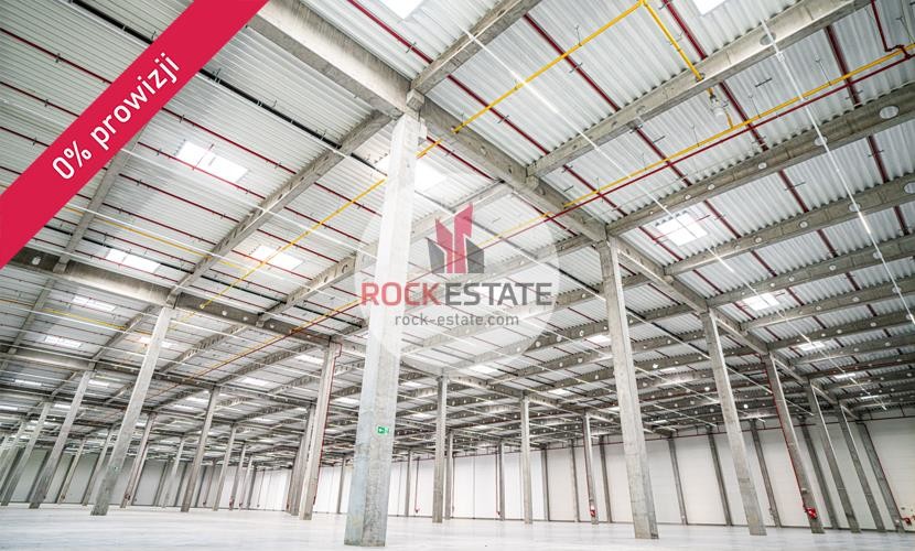 wołomiński, Kobyłka, Kobyłka, Warehouse for rent