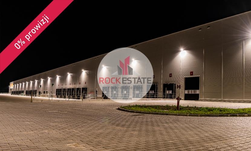 wołomiński, Kobyłka, Kobyłka, Warehouse for rent