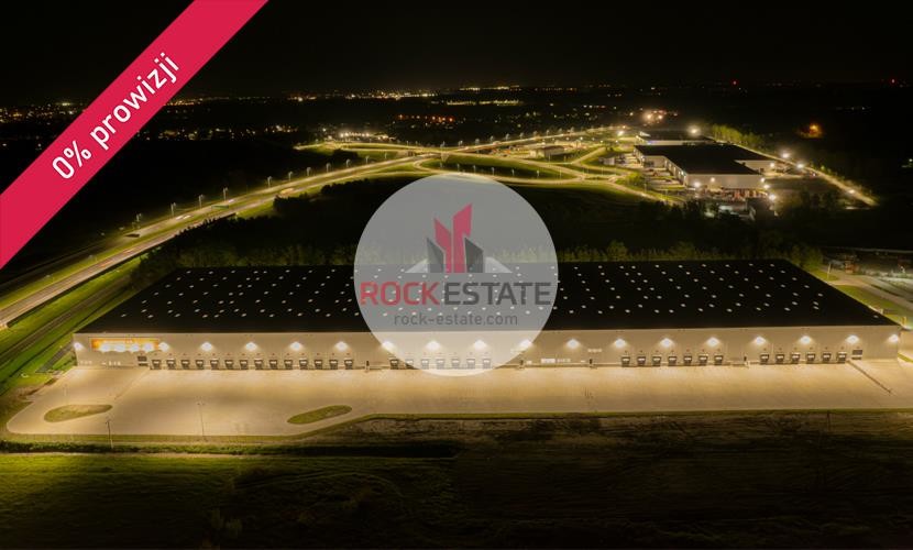 wołomiński, Kobyłka, Kobyłka, Warehouse for rent