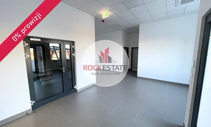 Gdańsk, Stogi, Warehouse for rent