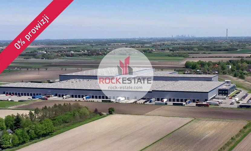 będziński, Czeladź, Czeladź, Warehouse for rent