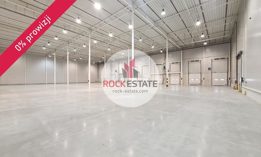 będziński, Czeladź, Czeladź, Warehouse for rent