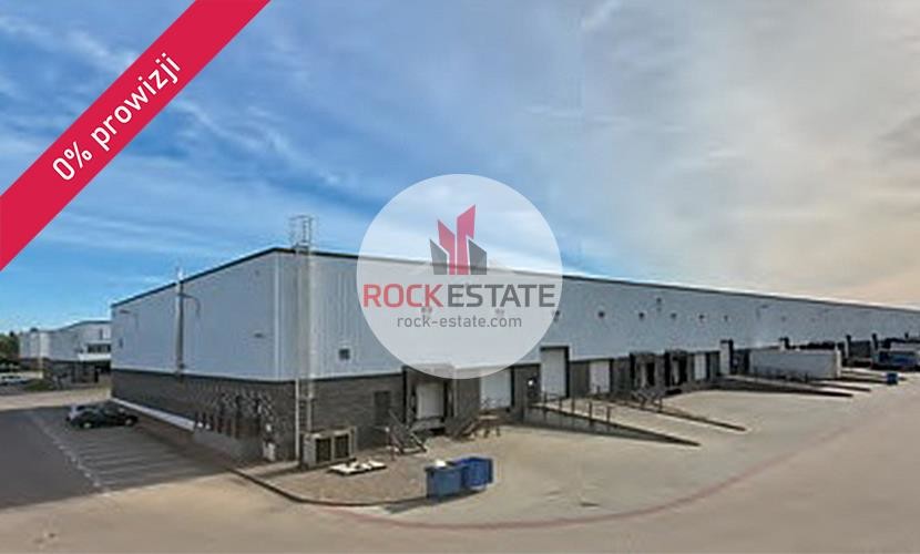 Warszawa, Włochy, Okęcie, Warehouse for rent
