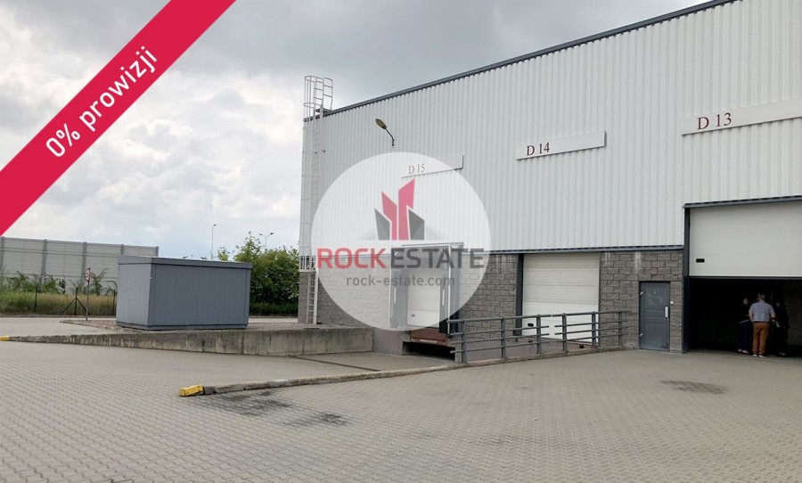 Warszawa, Włochy, Okęcie, Warehouse for rent