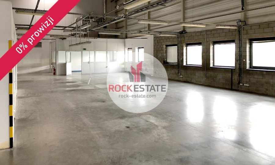 Warszawa, Włochy, Okęcie, Warehouse for rent