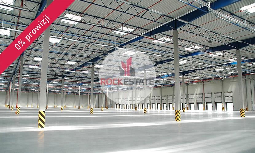 bielski, Jasienica, Mazańcowice, Warehouse for rent